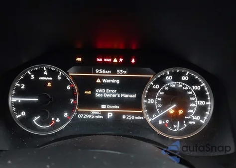 2022 Mitsubishi Outlander Black Edition S-Awc z USA, uszkodzony, nr VIN JA4J4UA83NZ066835